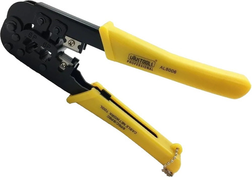 PONCHADORA RJ45 UYUSTOOLS