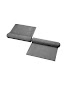 BISAGRA ALETA ARMILLAR SOLDAR INDUMA 3" UNIDAD
