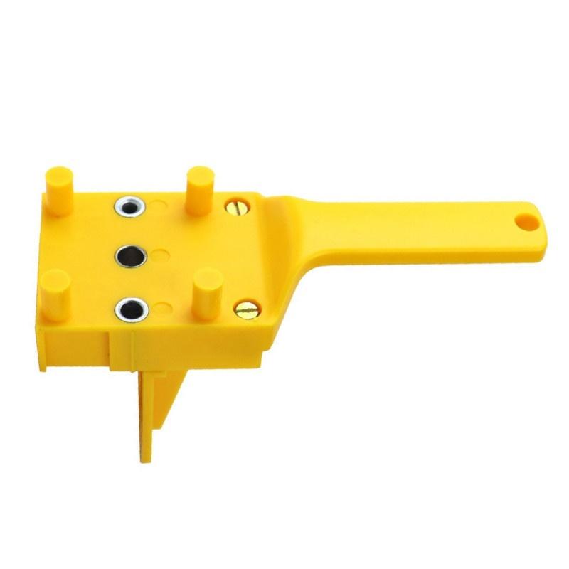 POSICIONADOR DE PERFORACION TARUGO AGUJERO RECTO UYUSTOOLS
