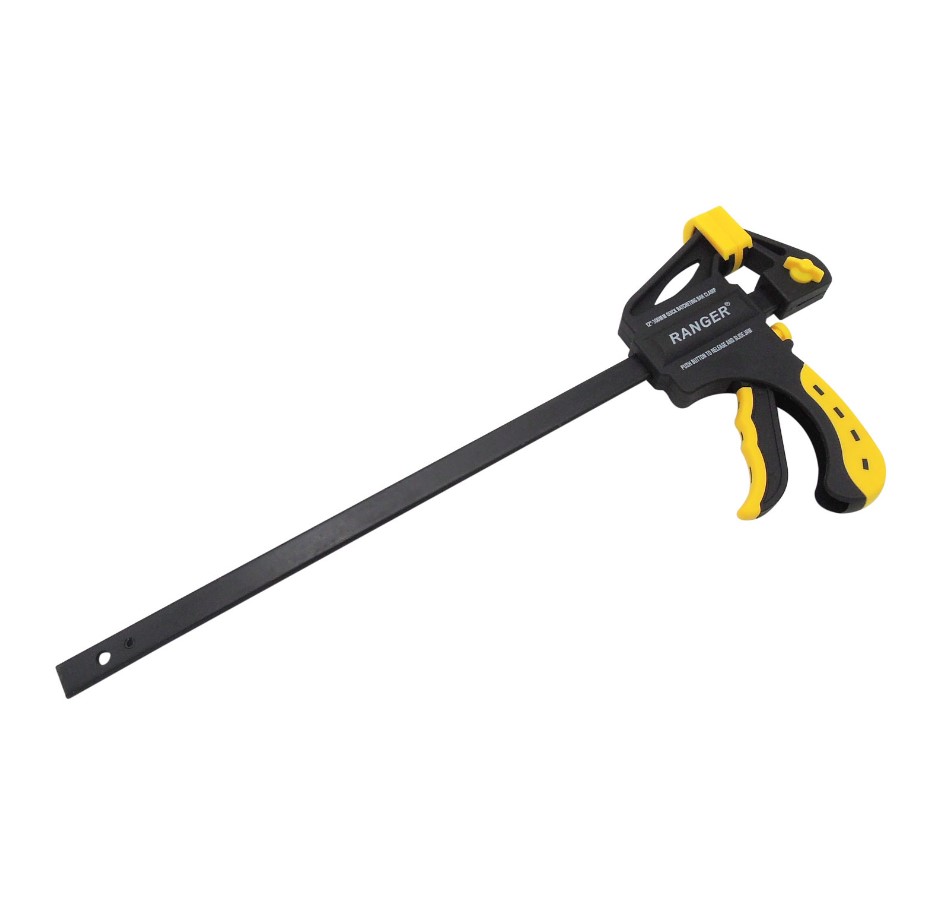 PRENSA EXTRA RAPIDA 18"