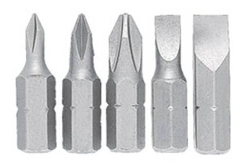 PUNTA CORTA 1" SURTIDO PALA-ESTRELLA ECONOMÍA