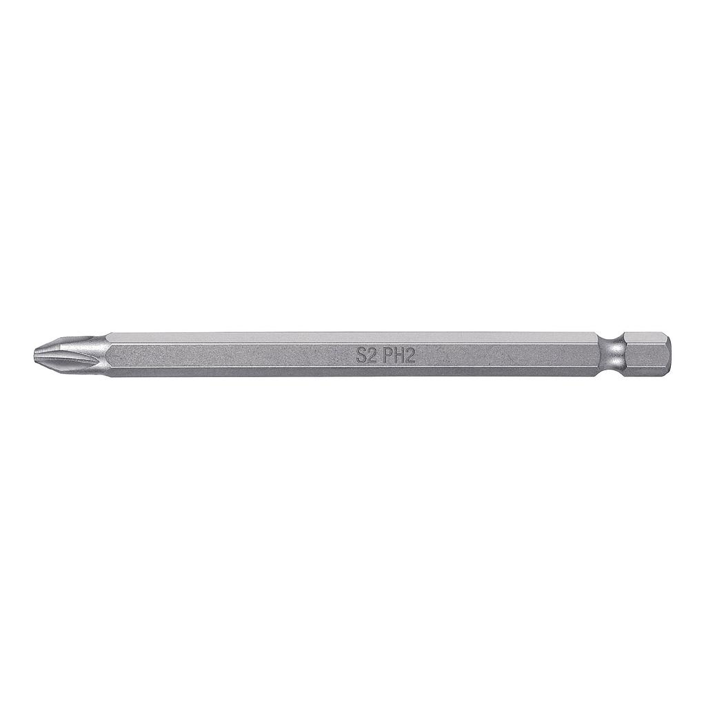 PUNTA ESTRELLA 4" LARGA TRUPER
