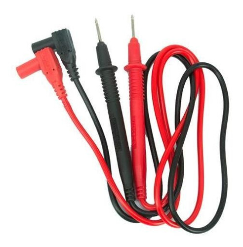 PUNTAS PARA MULTIMETRO ECONOMICA