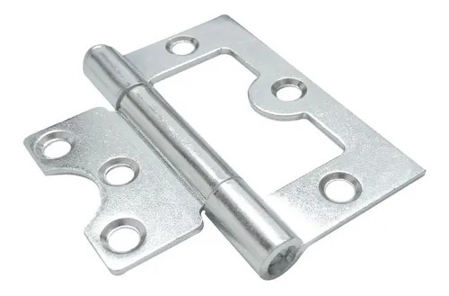 BISAGRA OMEGA 3X3" BO90