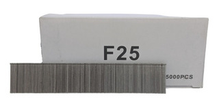 PUNTILLA NEUMATICA F25 5000PZ