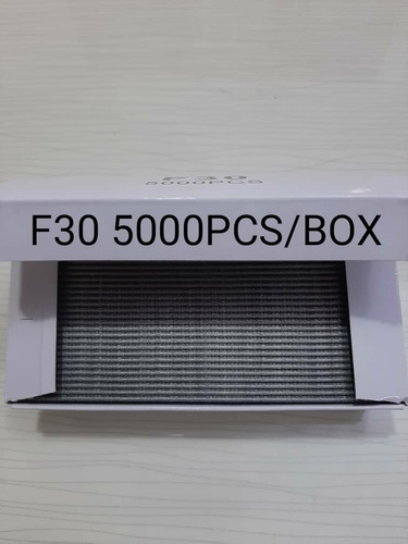 PUNTILLA NEUMATICA F30 5000PZ