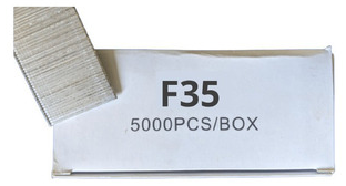 PUNTILLA NEUMATICA F35 5000PZ
