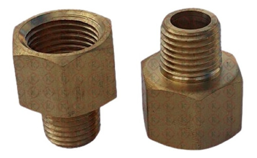 RACOR HEMBRA 1/2 X MANGUERA GAS NATURAL