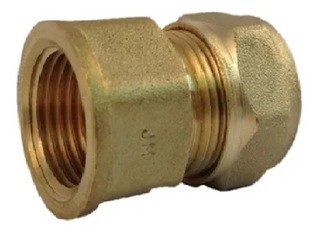 RACOR HEMBRA PE AL PE 16 X 1/2