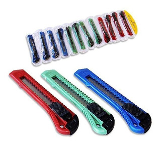 BISTURI ECONOMICO PLASTICO