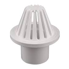 REJILLA CUPULA 4 PLASTICA SILPLAS