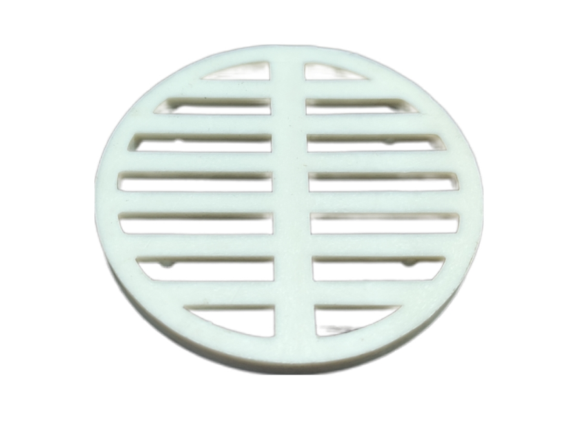 REJILLA PLASTICA PLANA 4