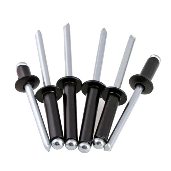 REMACHE POP 4-4 1/8X3/8 NEGRO