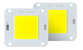 REPUESTO REFLECTOR LED   100W