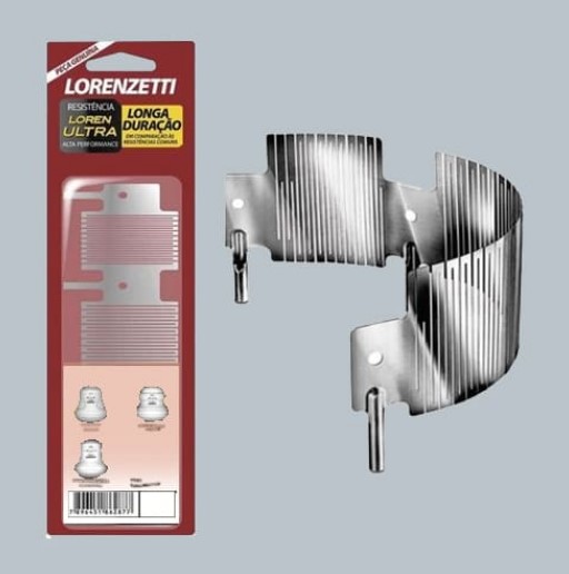 RESISTENCIA 220V LORENZETTI