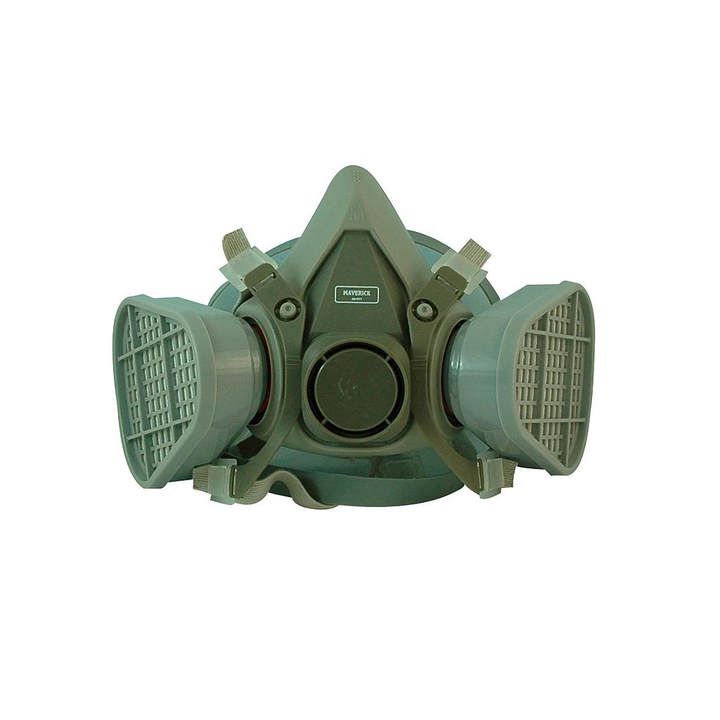 RESPIRADOR MAVERICK PROFESIONAL