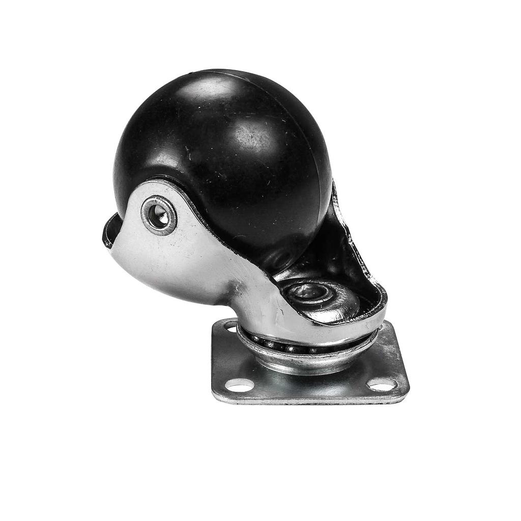 RODACHINA BOLA GIRATORIA 40MM UNIDAD MP