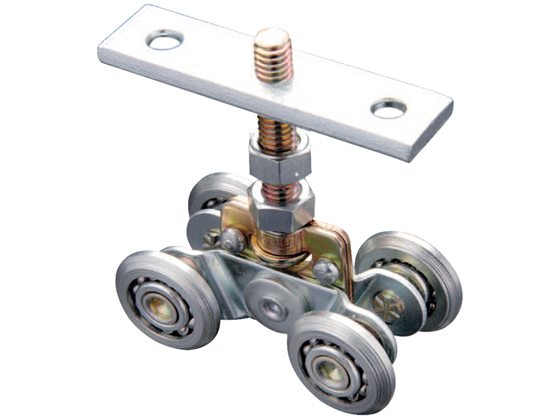 RODACHINA FUERTE METAL UNIDAD