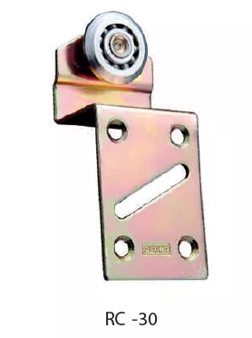 RODACHINA FUERTE RC 30 METALICA