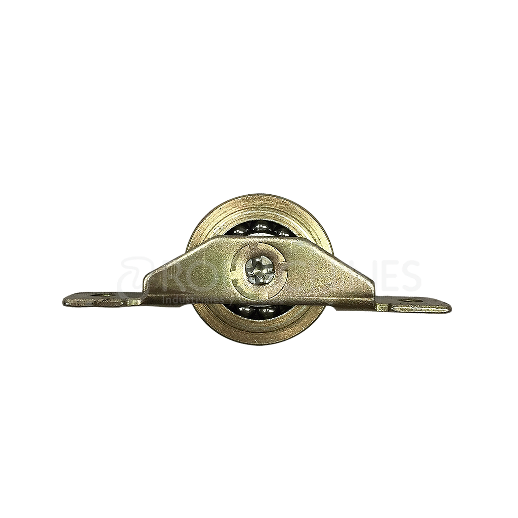 RODACHINA FUERTE RP 30 METALICA