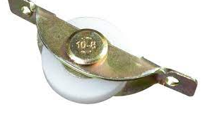 RODACHINA FUERTE RP 30 NYLON