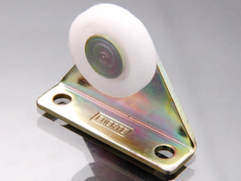 RODACHINA FUERTE RP 5N NYLON