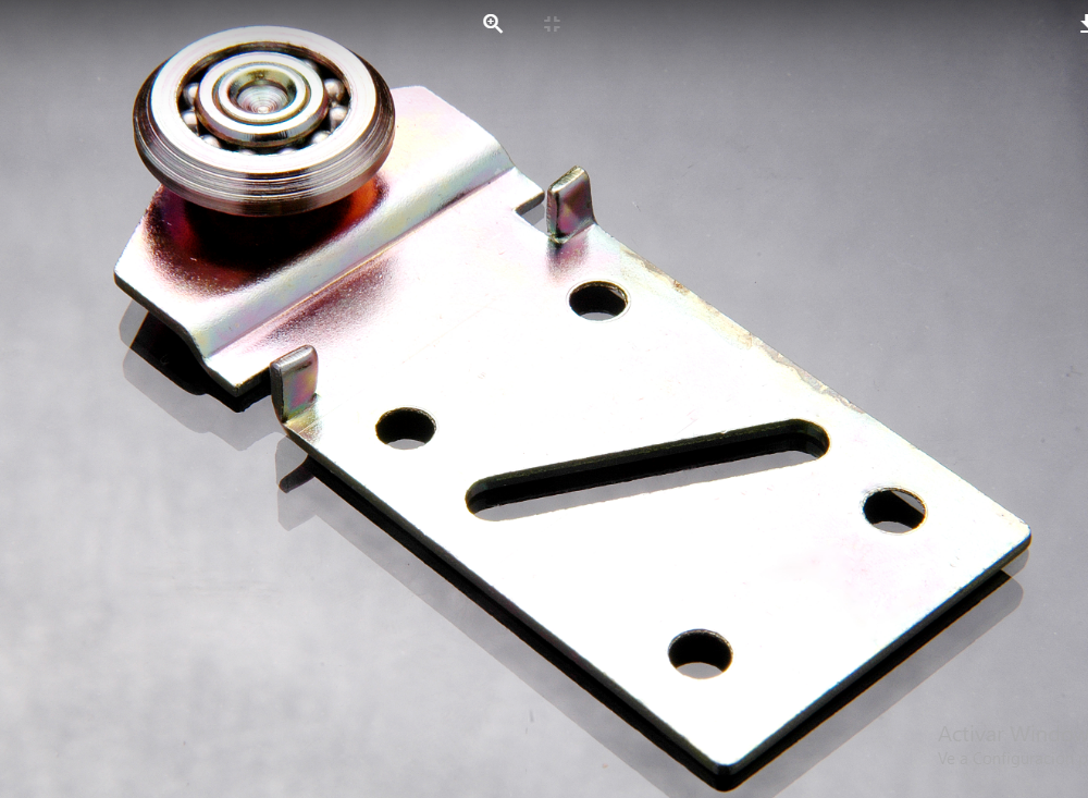 RODACHINA FUERTE RP10