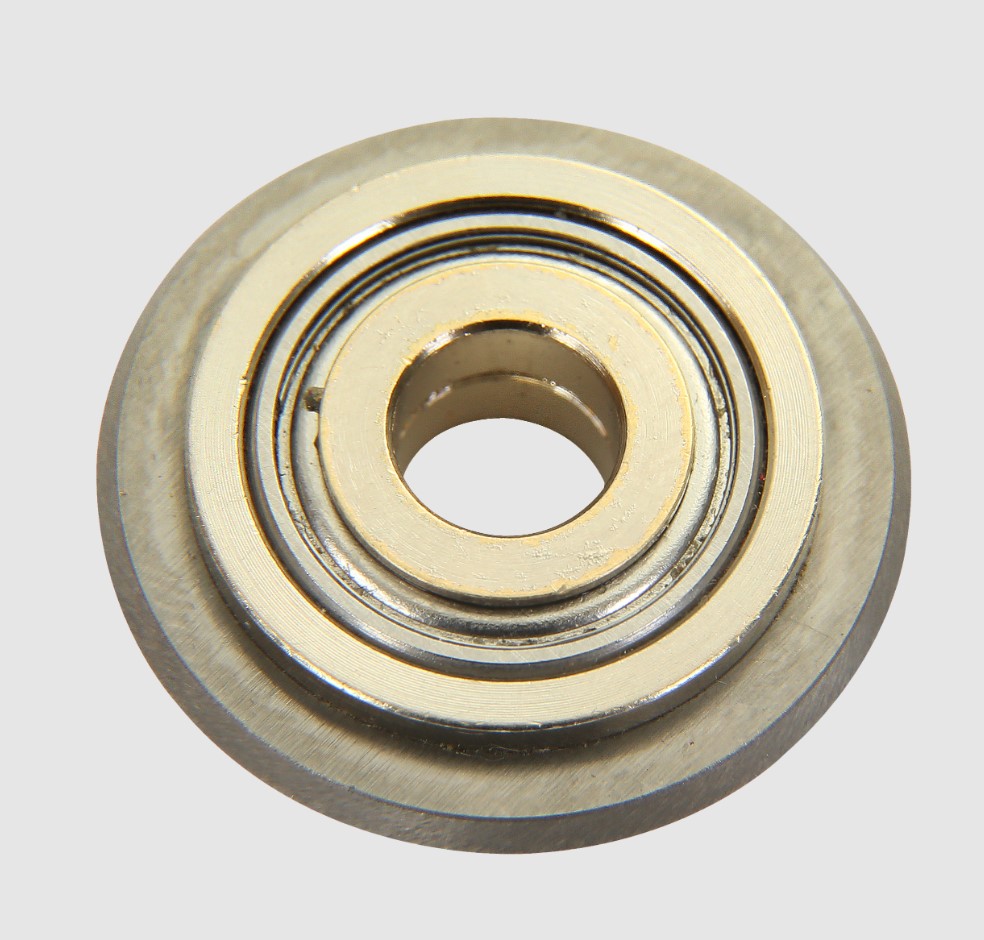 RODAJA RODAMENTO 22MM CORTADORA DE ENCHAPE RANGER