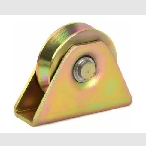 RUEDA PORTON 58MM  250KG UYUSTOOLS