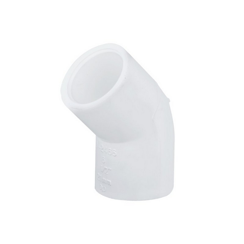 SEMICODO PVC 1/2 