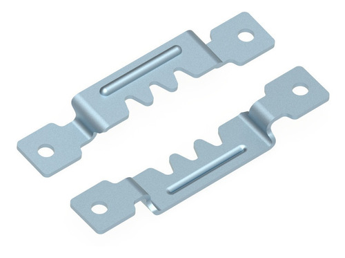 SERRUCHO SOPORTE COLGAR CUADROS LARGO INDUMA 2-1/2