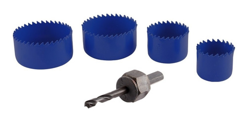 SIERRA COPA MADERA MP 2-1/4"