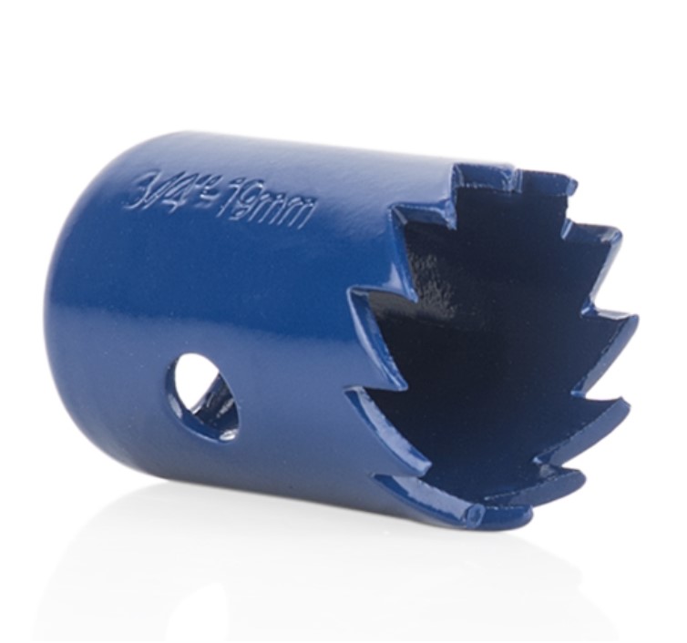 SIERRA COPA MADERA MP 2-1/8"