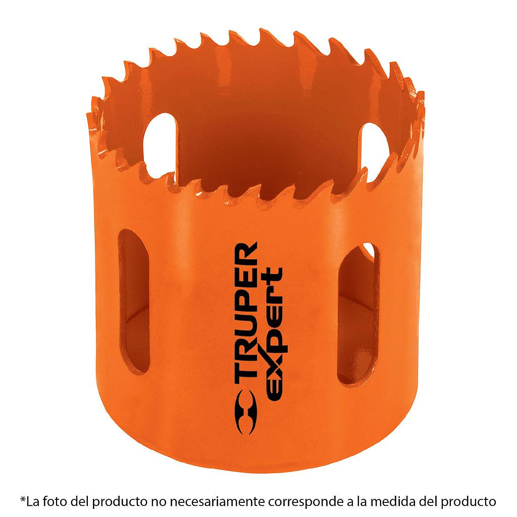 SIERRA COPA METAL TRUPER 3/4" 19MM