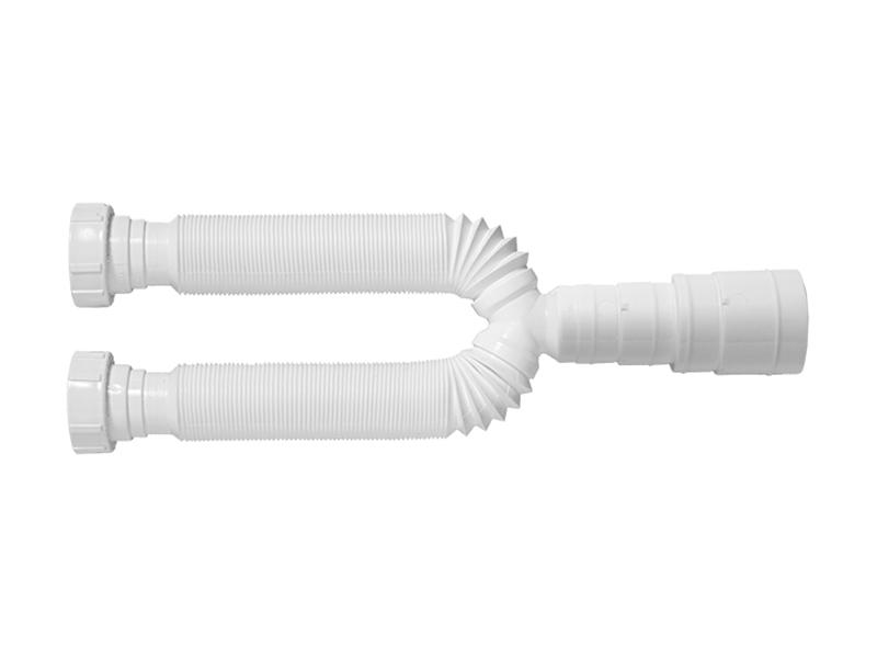 SIFON FLEXIBLE DOBLE DTURIN