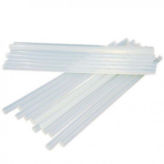 SILICONA BARRA DELGADA X PAQUETE