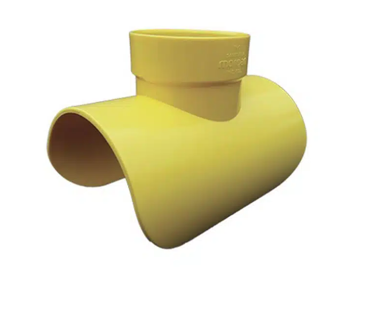 SILLA SANITARIO TEE 4"