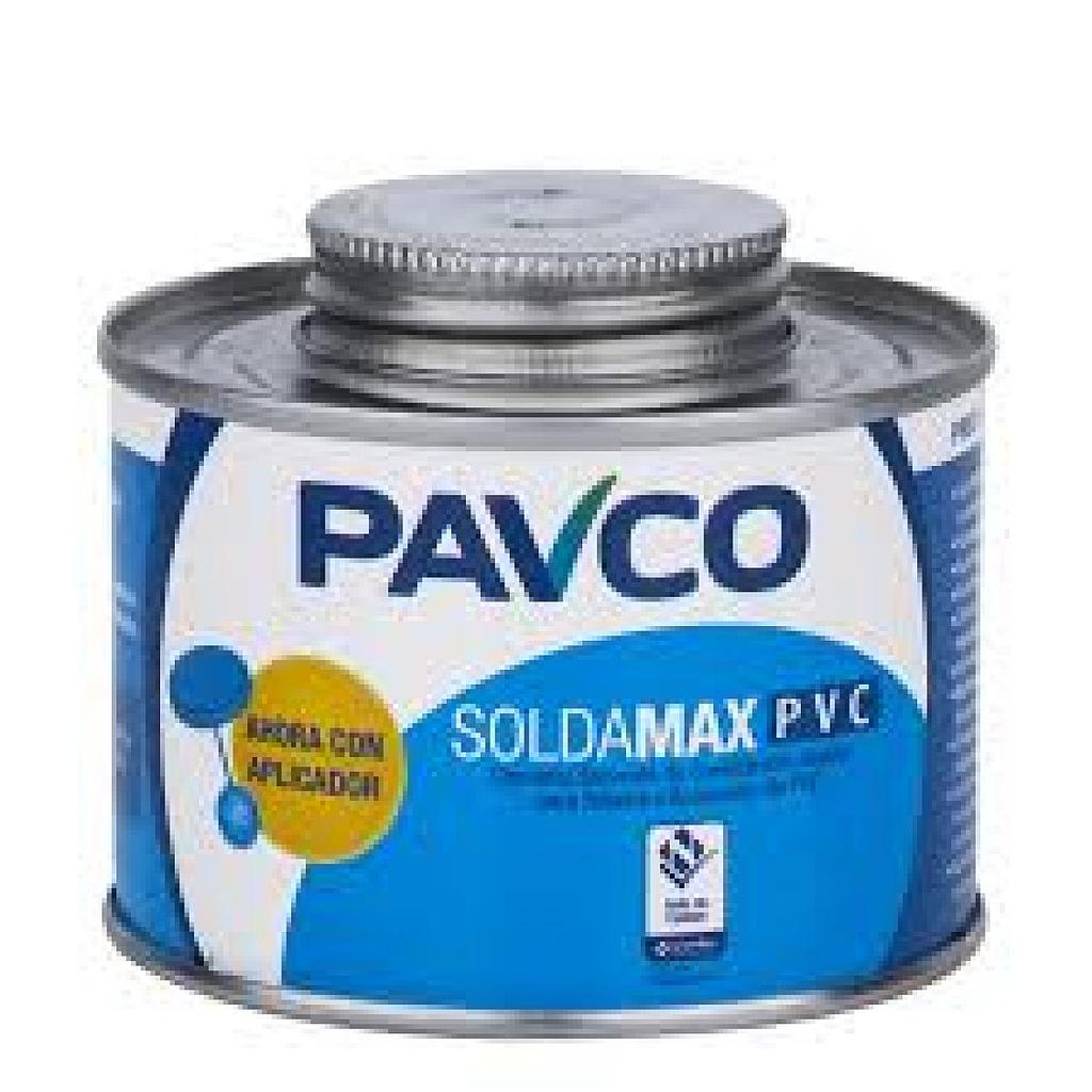 SOLDADURA PVC PAVCO 1/16