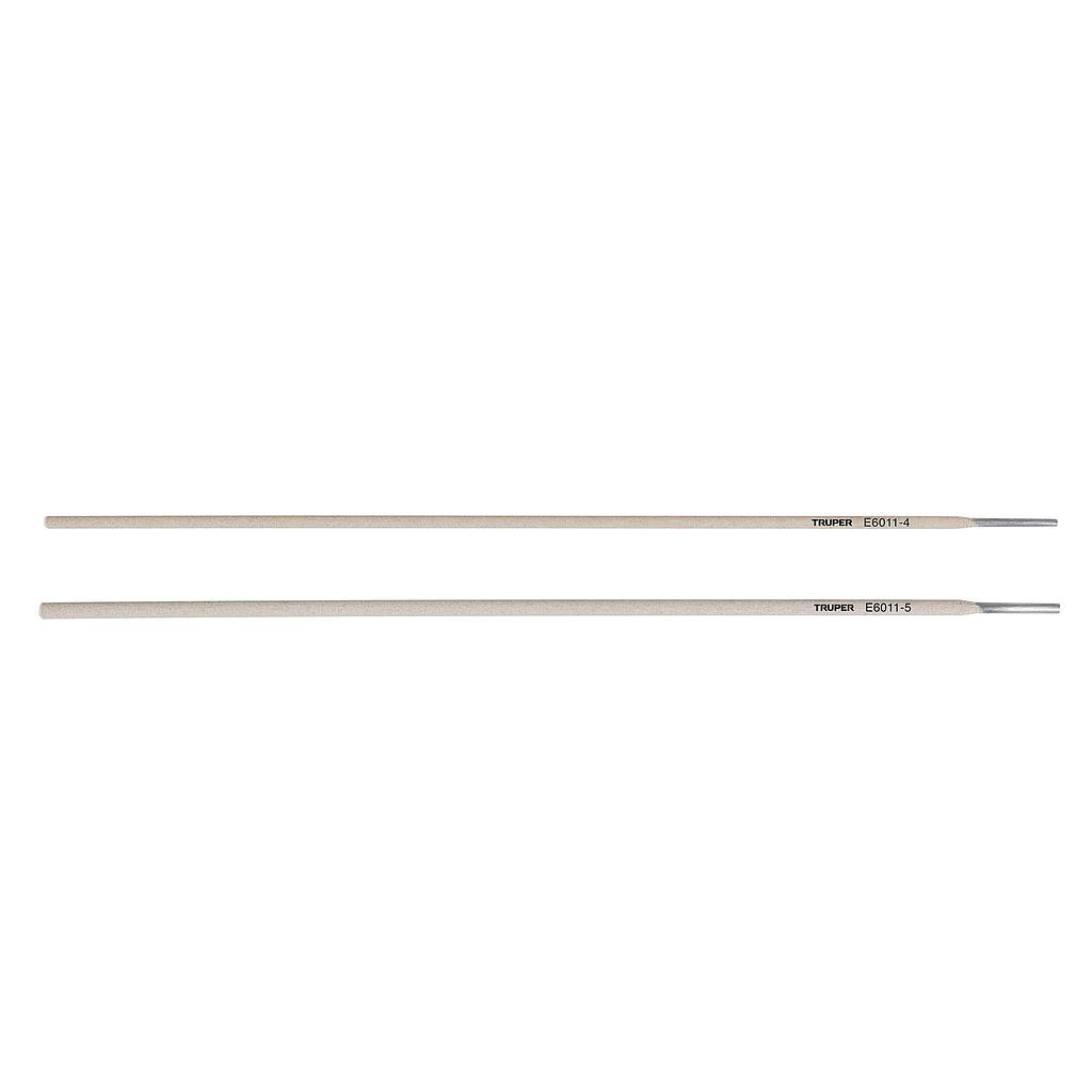 SOLDADURA TRUPER 6011 1/8 KG