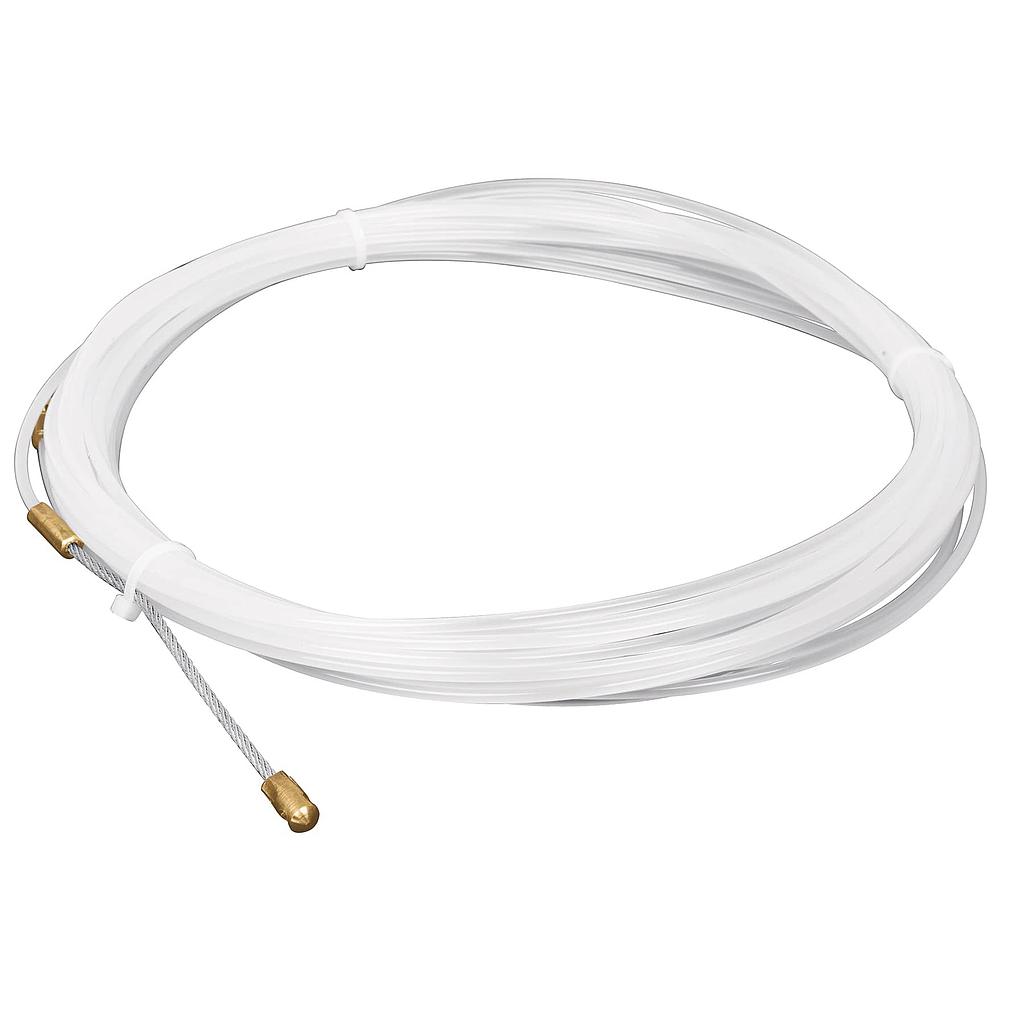 SONDA NYLON PARA CABLE 15M TRUPER