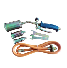 SOPLETE DE GAS 3 BOQUILLAS 30-40-50MM