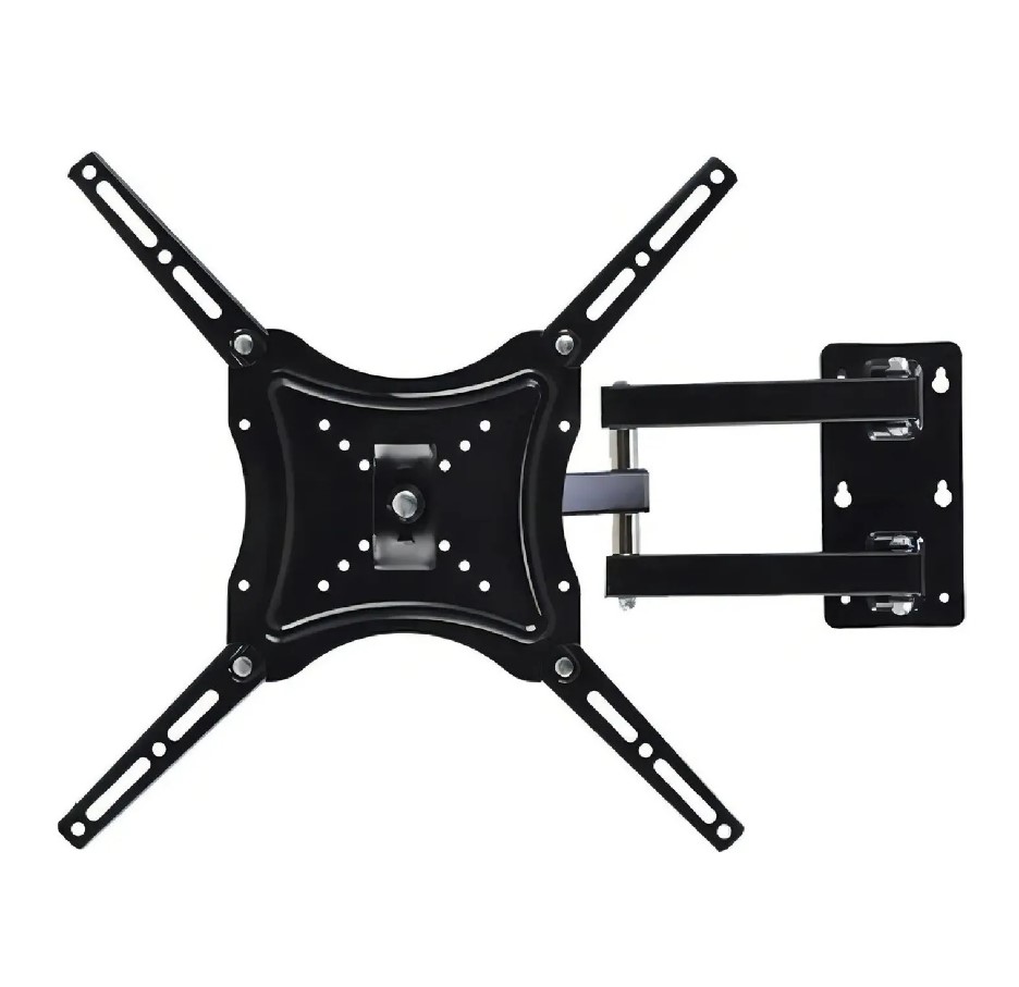 SOPORTE BASE ESCUALIZABLE TV 14" A 55" UDUKE