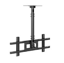 SOPORTE BASE TV 32" A 70" TECHO