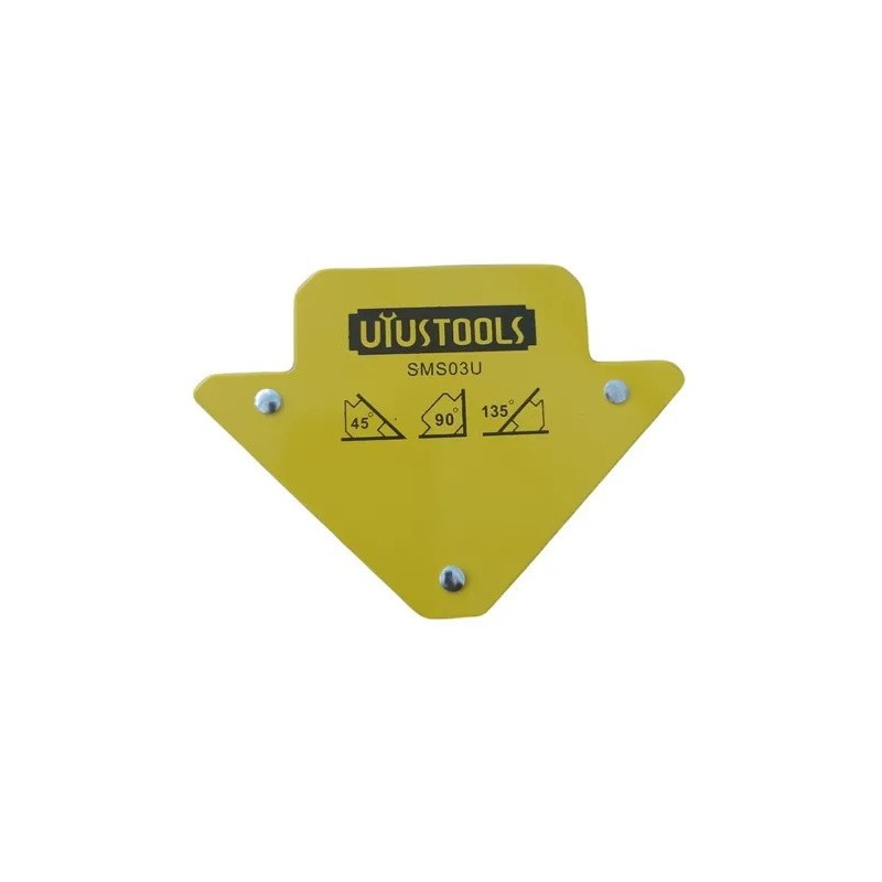 SUJETADOR MAGNETICO 3" UYUSTOOLS