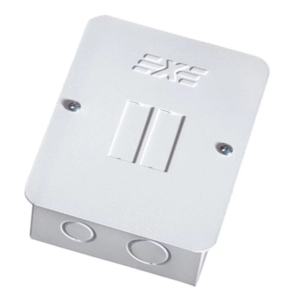 TABLERO EXE AVE MONOFASICO 2 CIRCUITOS