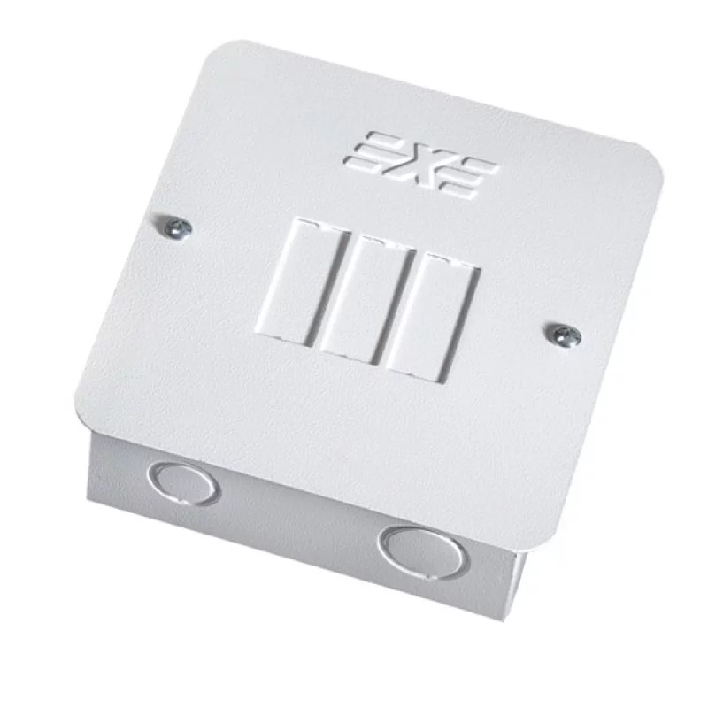 TABLERO EXE AVE MONOFASICO 3 CIRCUITOS