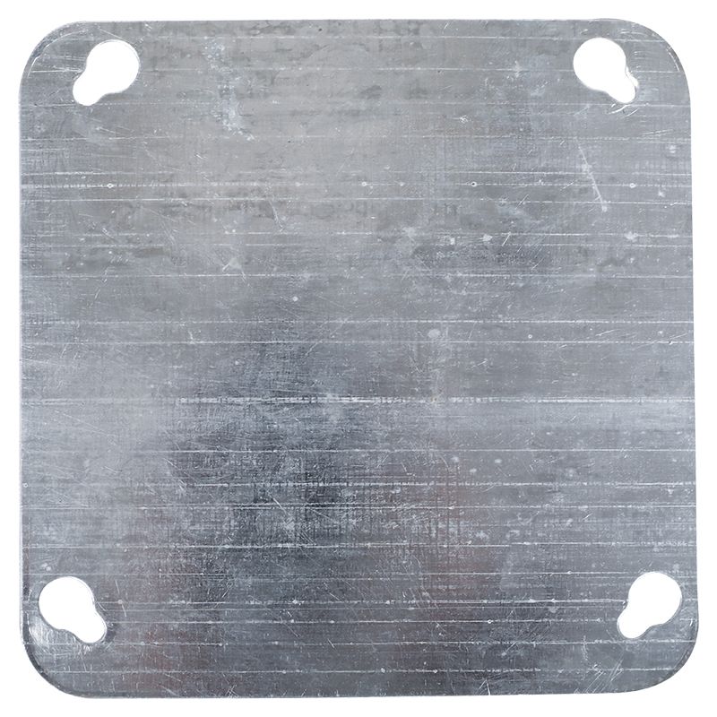 TAPA METALICA 2400