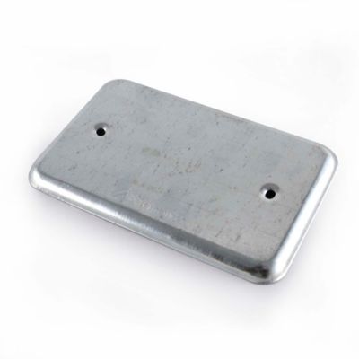 TAPA METALICA 5800