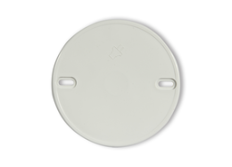 TAPA PLASTICA REDONDA