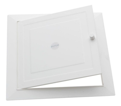 TAPA REGISTRO 30 X 30 EXTERNO SILPLAS